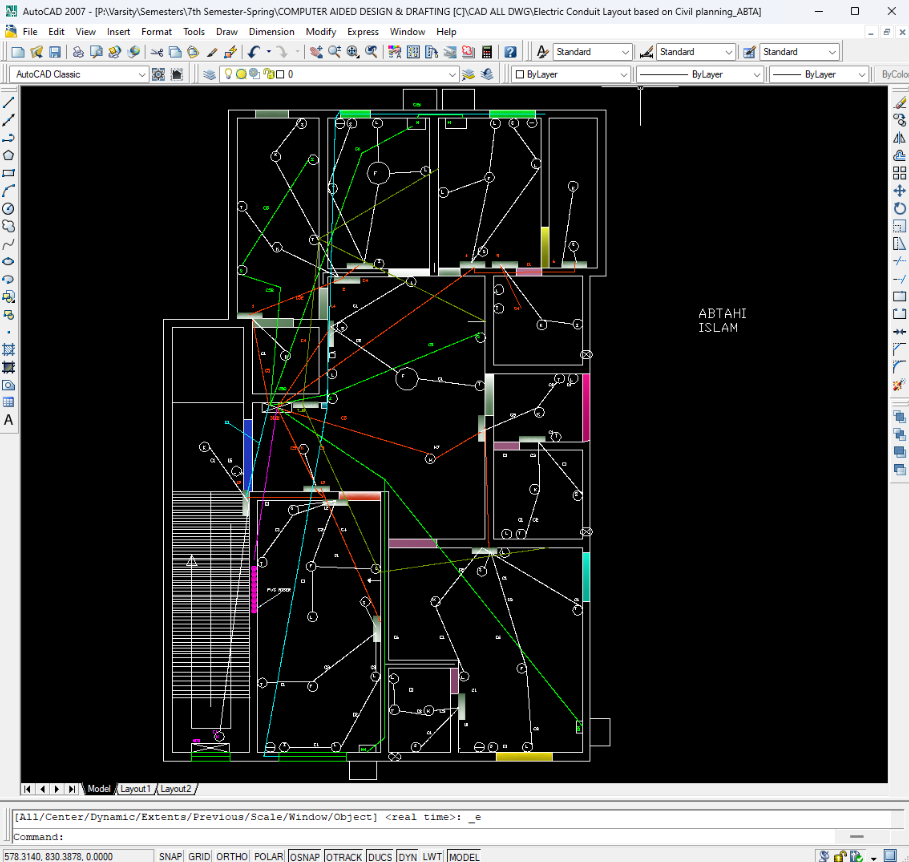 AutoCAD Electrical 2